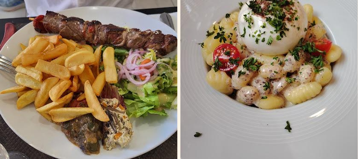 Brasserie le 343 - Gallery Image 1