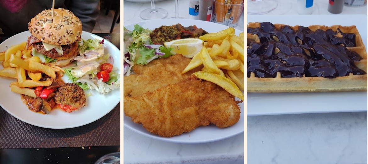 Brasserie le 343 - Gallery Image 2