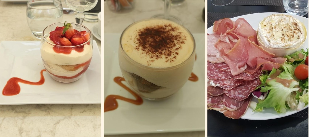 Brasserie le 343 - Gallery Image 3