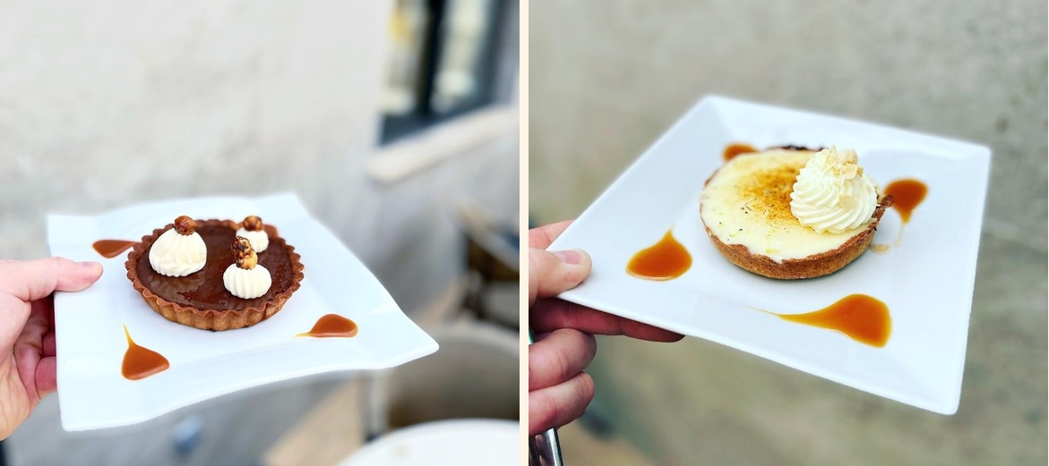 Brasserie le 343 - Gallery Image 5