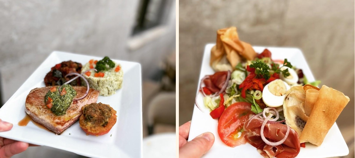 Brasserie le 343 - Gallery Image 6